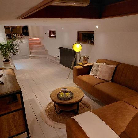 Het Waterhotel Heerenveen Luaran gambar