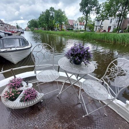 Het Waterhotel Heerenveen Luaran gambar