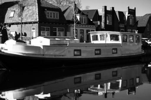 Het Waterhotel Heerenveen Luaran gambar